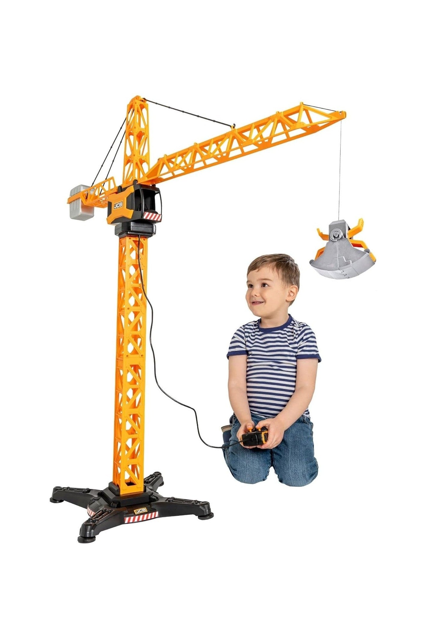 رافعة Teamsterz JCB RC سلسلة X