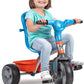 Feber Trike Baby Plus Music C20 - Marah Kids