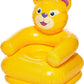 Jilong - Sun Club Little Bear Kiddie Chair - Marah Kids