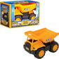 شاحنة قلابة Tz JCB مقاس 7 بوصات