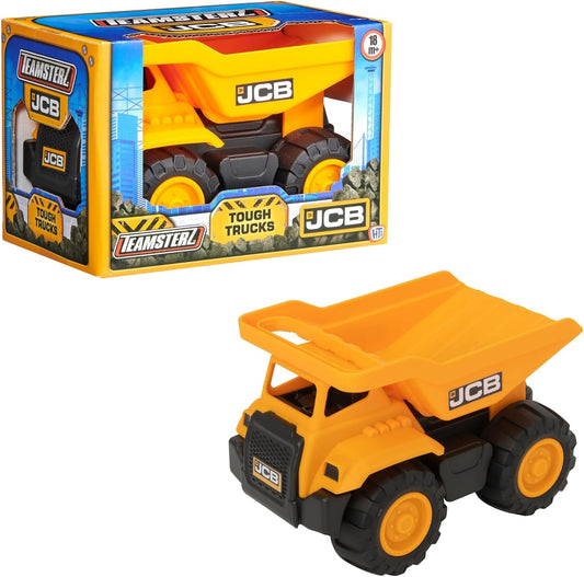 شاحنة قلابة Tz JCB مقاس 7 بوصات