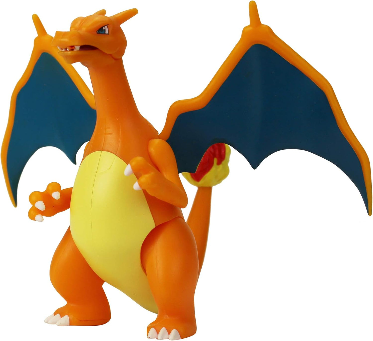 Pokemon - Battle Figure Feature Single - Assorted 1 Pc