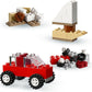Lego 10713 Classic Creative Suitcase