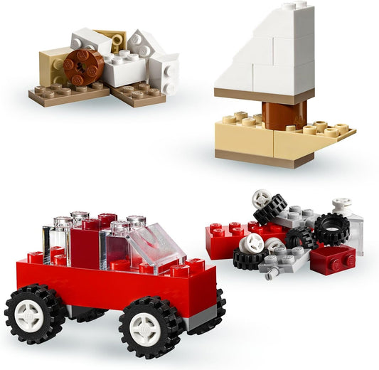 Lego 10713 Classic Creative Suitcase