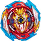 Beybattle Burst Takara Tomy - The Original Beyblade Infinite Achilles S