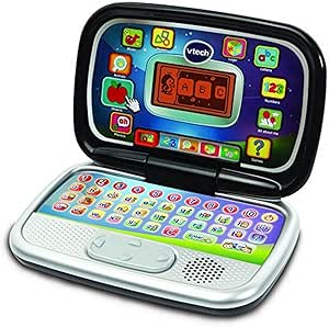 VTech My Zone Laptop | Educational Interactive Learning Toy