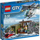 LEGO City Island thief 60131