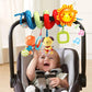 Vtech Sunny Days Musical Spiral - Marah Kids