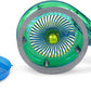 Gazillion Giant Bubbles Power Wand - Marah Kids