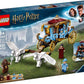 LEGO Harry Potter and The Goblet of Fire Beauxbatons’ Carriage 75958