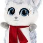 Keel Motsu Christmas 22Cm 6Asst - Marah Kids