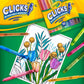 Crayola Super Clicks Retractable Markers, 10 Count - Marah Kids