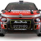 MJX - HYPER GO 1:14 2.4G Licensed Citroen C3 Brushless Rc Car | 40mph RC Drift with Gyro | 4WD RTR High Speed Rally Car | 2000 Mah RC | Suitable Ages 14+ ( Muliticolour) - Marah Kids