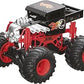 Hot Wheels Rc M.Truck Bone Shaker B/O - Marah Kids