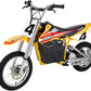 Razor Motorbike D.Rocket Mx650 27Km/H