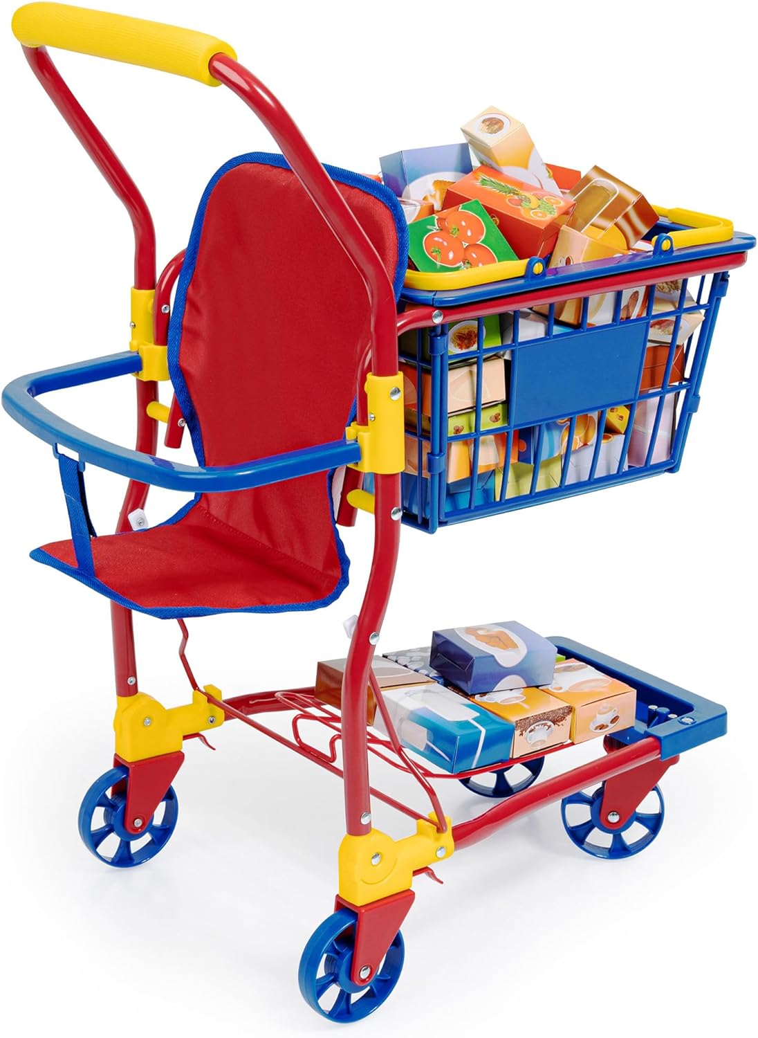 BAYER Shopping Cart - Marah Kids