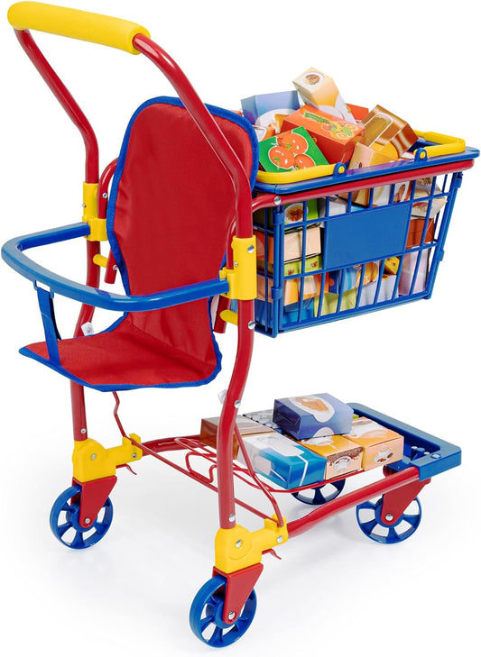 BAYER Shopping Cart - Marah Kids