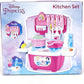 Disney Princess Kitchen Set - Marah Kids