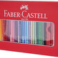 FABER - CASTELL CLASSIC COLOUR PENCILS 60 COLOUR SKETCH SET FT - Marah Kids