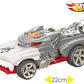 Hot Wheels Light & Sound Monster Action, Battery Operated - Marah Kids