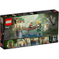 Lego Master Falls Building Kit