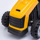 Power Wheelz Ride - On Tractor Battery Operated 22W 3km/h - Marah Kids