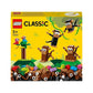 Lego Classic Creative Monkey Fun Building Toy Set