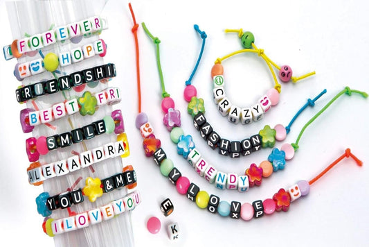CLEMENTONI Crazychic Message Creations - Marah Kids