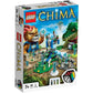 Lego Legends Of Chima Game