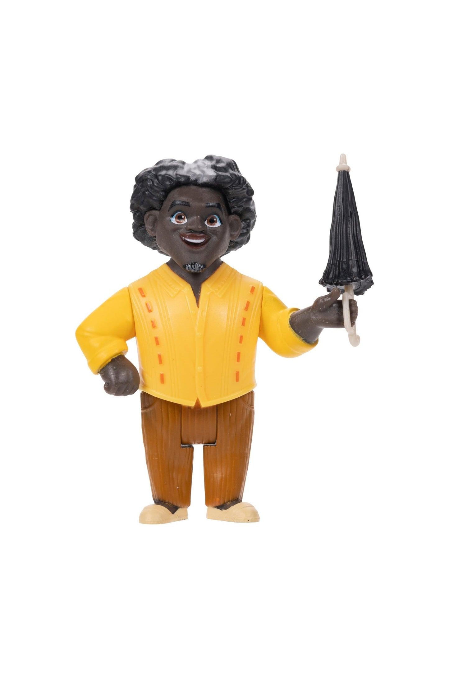 Encanto Felix 3-inch Small Doll Single Pack