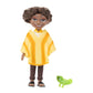Encanto Camilo 3-inch Small Doll Single Pack