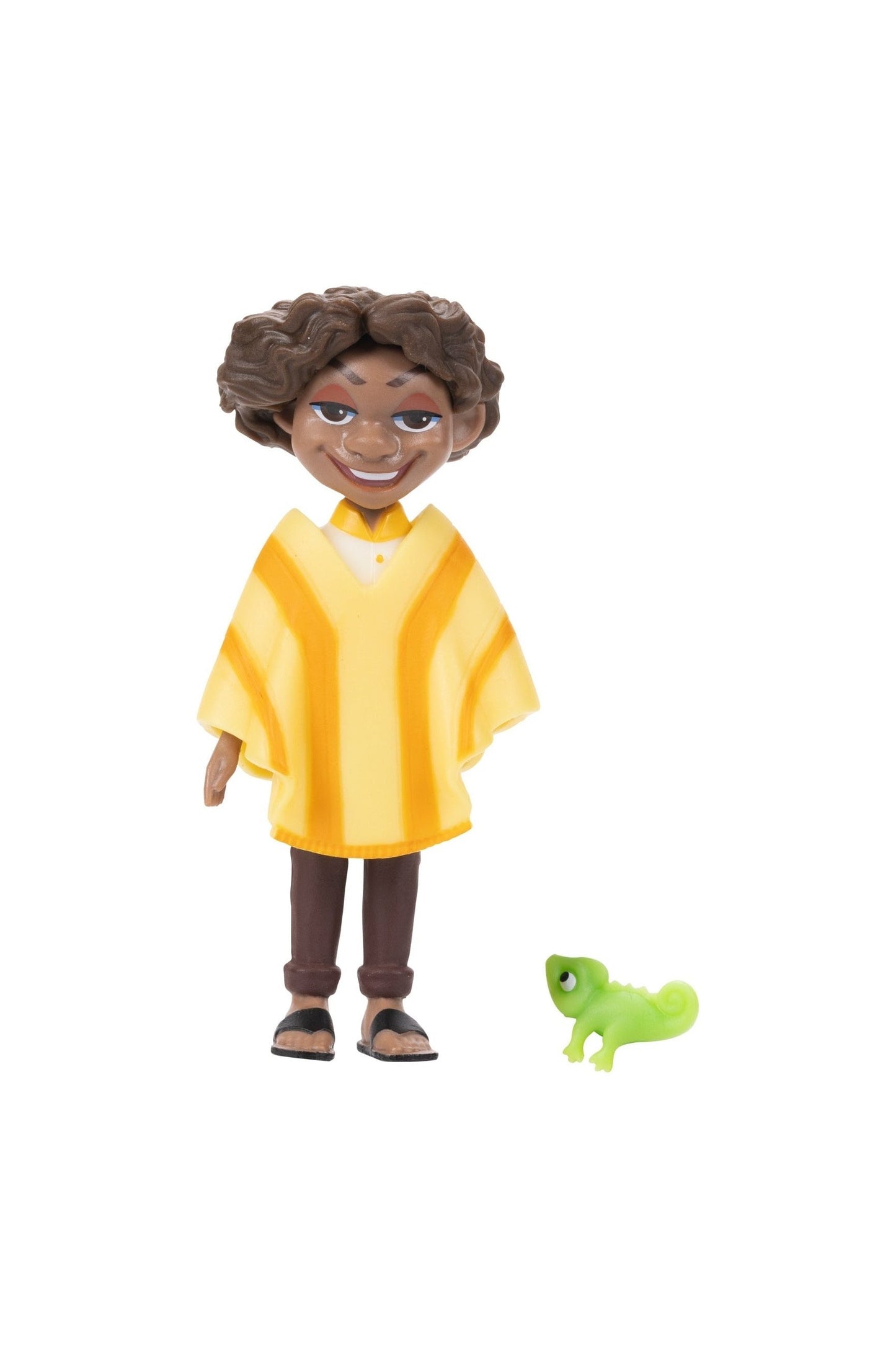 Encanto Camilo 3-inch Small Doll Single Pack