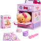 Cookeez Makery Hello Kitty Oven Treatz Battery Operated