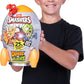 ZURU Smasher Dinos vs Aliens Rocket (S1) - Marah Kids