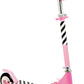 Lol Surprise Scooter My 1st Fusha & Pink 3 Wheels - Marah Kids