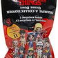 Maxx - Stranger Things Blind Bag Pdq24 Woc - Marah Kids
