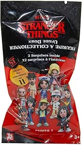 Maxx - Stranger Things Blind Bag Pdq24 Woc - Marah Kids