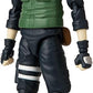 BANDAI ANIME HEROES NARUTO HATAKE KAKASHI 6.5" - Marah Kids