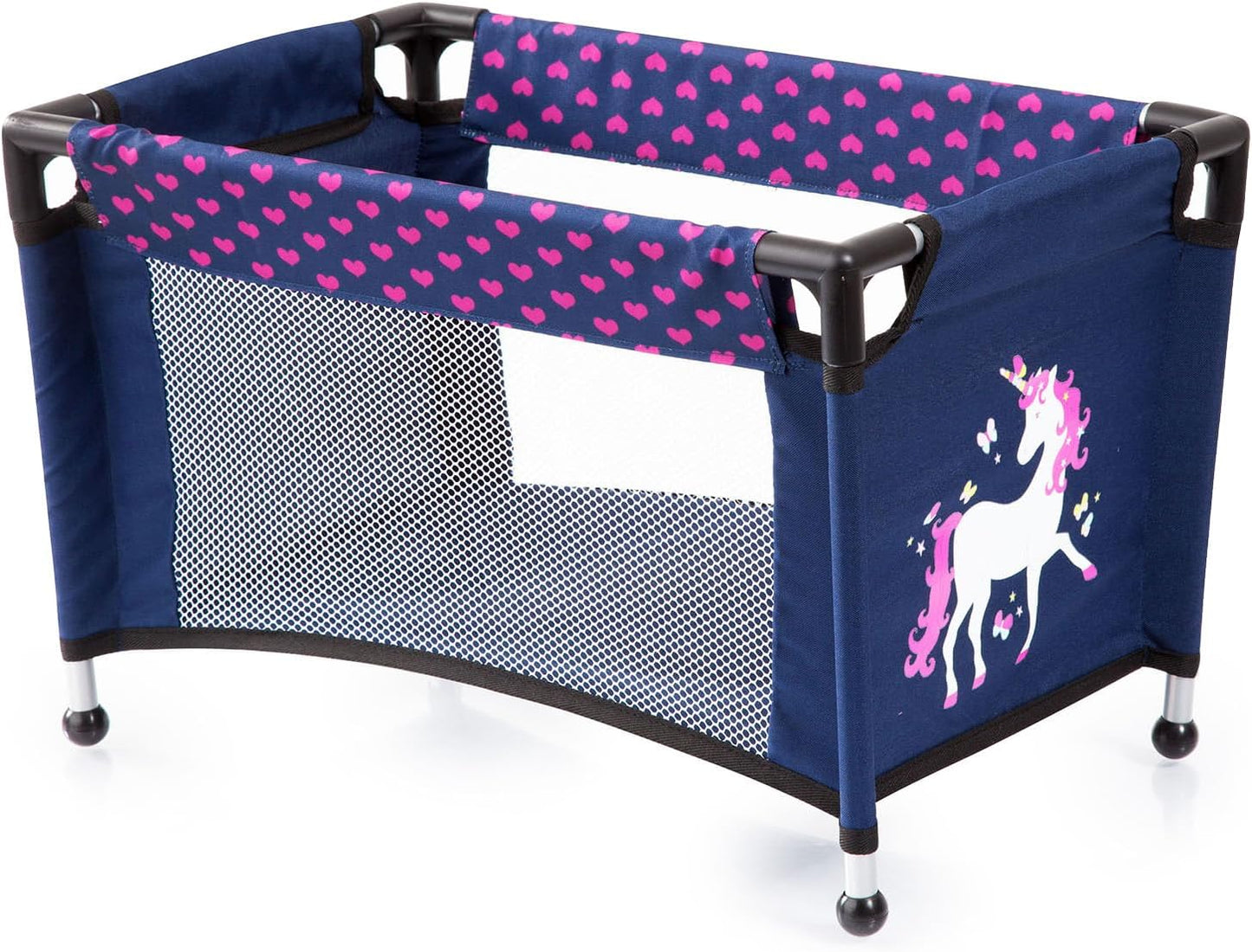 BAYER Dolls Pram Xeo - Marah Kids