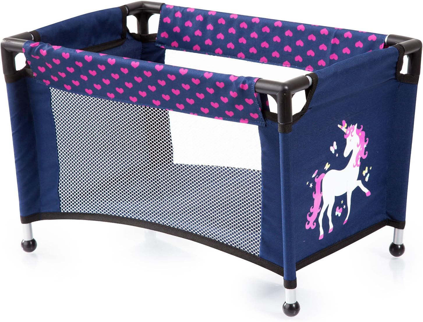 BAYER Dolls Pram Xeo - Marah Kids