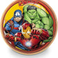 Mondo BioBall Avengers 23cm - Marah Kids
