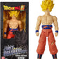 BANDAI DRAGONBALL L.BREAKER SERIES S.SGOKU 12IN - Marah Kids