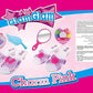 Power Joy Glamglam Charm Pink - Marah Kids
