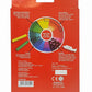 FABER - CASTELL OIL PASTELS 24COLOR 60MM ROUND - Marah Kids
