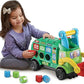 Vtech Ride & Go Recycling Truck - Marah Kids