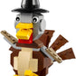 LEGO Thanksgiving Turkey, 40091