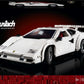 LEGO Icons Lamborghini Countach 5000 Quattrovalvole 10337