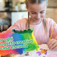 Crayola Watercolour Paint Set - 12 Washable Colours - Marah Kids
