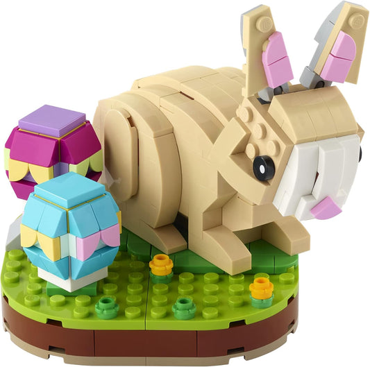 Lego Easter Bunny 40463 Exclusive Holiday