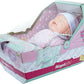BABY AMOURA REAL DOLL 16IN - Marah Kids